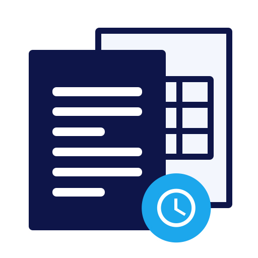 Monthly Snapshots Reporting